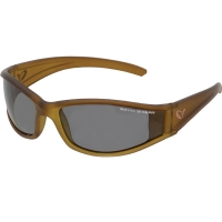 OCHELARI POLARIZANTI SLIM SHADES DARK gri SAVAGE GEAR