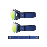 Ochelari Schi Unisex Lightyear Reactiv 2-3