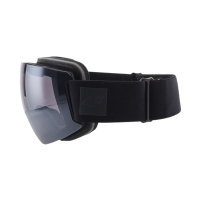 Ochelari ski 4F U043 negru intens 4FWAW24AGOGU043 20S