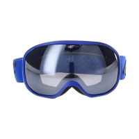 Ochelari ski for 4F U042 cobalt 4FJWAW24AGOGU042 36S pentru Copii