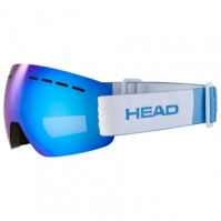 Ochelari ski Head SOLAR 20 -albastru alb