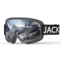 Ochelari ski Jack Wills 51 negru