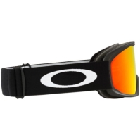 Ochelari ski Oakley O Frame Pro pentru adulti negru foc irid