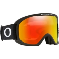 Ochelari ski Oakley O Frame Pro pentru adulti negru foc irid