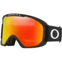 Ochelari ski Oakley O Frame Pro pentru adulti negru foc irid