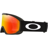 Ochelari ski Oakley O Frame Pro pentru adulti negru foc irid