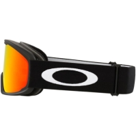 Ochelari ski Oakley O Frame Pro pentru adulti negru foc irid