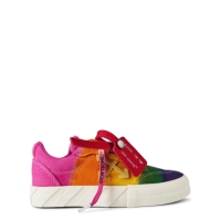 OFF alb Off Lw Vulc TD copii multicolor