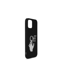 OFF alb Off Phone Cover 12 pentru barbati negru