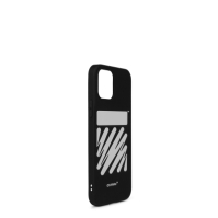 OFF alb Off Phone Cover 12 pentru barbati negru