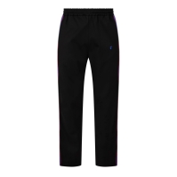 OFF alb Off Trackpant pentru barbati negru rosu