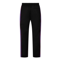 OFF alb Off Trackpant pentru barbati negru rosu