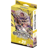 One Piece One Piece TCG - ST20 Starter Deck Charlotte Katakuri