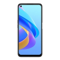 Oppo A76 128Gb negru