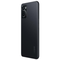 Oppo A76 128Gb negru