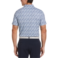 Original Penguin Golf Umbrell Polo pentru barbati astral bleumarin