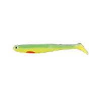 ORIGINAL SHAD 10CM 7,8G CHART galben rosu 6BUC PL NOMURA