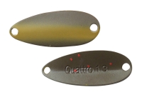 OSCILANTA CHIBI QUATTRO SPOON 2,2CM 0,8G ENDOCHAPPY marime 12 JACKALL