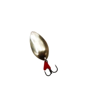 OSCILANTA MISU ARGINTATA TUMBA 12G ARROW INT