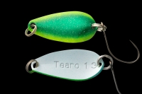 OSCILANTA TEARO 2,2CM 1,3G GREENBOW marime 8 JACKALL