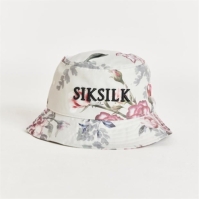 Palarii SikSilk femei alb