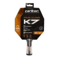 Paleta de Ping Pong Carlton Kinesis Xelerate K7 pentru adulti