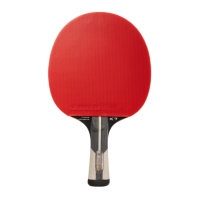 Paleta de Ping Pong Carlton Kinesis Xelerate K7 pentru adulti