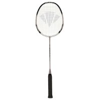 Palete Badminton Carlton Aeroblade 2.0 argintiu negru