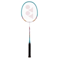 Palete Badminton Yonex Muscle Power 5 alb turcoaz