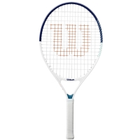 Palete tenis Wilson Roland Garros Elite 25 3 7/8 WR148810H pentru copii