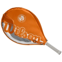 Palete tenis Wilson Roland Garros Elite 25 3 7/8 WR148810H pentru copii