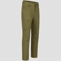 PANTALON AIRFLOW DARK oliv BLASER