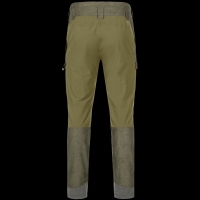 PANTALON AKE DARK maro BLASER