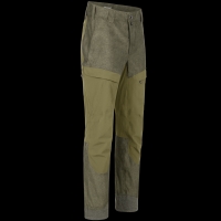 PANTALON AKE DARK maro BLASER