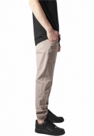 Pantalon barbati casual cargo bej Urban Classics