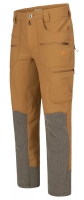 PANTALON S TACKLE cauciuc maro barbati BLASER