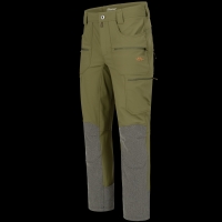 PANTALON S TAKLE DARK oliv barbati BLASER