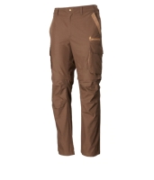 PANTALON SAVANNAH 2 LIGHT verde BROWNING