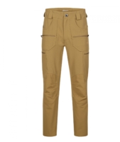 PANTALON STRIKER SL cauciuc maro BLASER