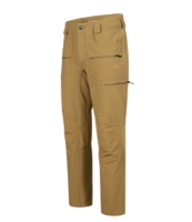 PANTALON STRIKER SL cauciuc maro BLASER