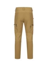 PANTALON STRIKER SL cauciuc maro BLASER