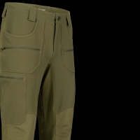 PANTALON STRIKER SL DARK oliv BLASER