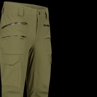 PANTALON STRIKER WP DARK oliv BLASER