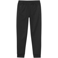 Pantaloni 4F M681 negru intens 4FWAW24TFTRM681 20S barbati