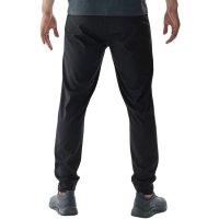 Pantaloni 4F M681 negru intens 4FWAW24TFTRM681 20S barbati