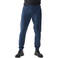 Pantaloni 4F M682 bleumarin melange 4FWAW24TFTRM682 31M barbati