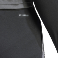 Pantaloni adidas TIRO 24 competitie antrenament negru gri