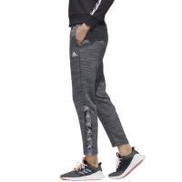 Pantaloni Adidas Essentials gri Tape GE1132 pentru Femei