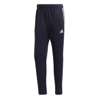 Pantaloni adidas fotbal Sereno Slim pentru Barbati bleumarin