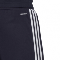 Pantaloni adidas fotbal Sereno Slim pentru Barbati bleumarin